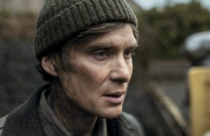 PICCOLE COSE COME QUESTE con Cillian Murphy PICCOLE COSE COME QUESTE con Cillian Murphy dal 28 novembre al cinema