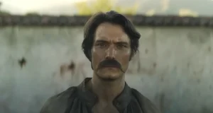 Cent’anni anni di solitudine su Netflix Cent'anni anni di solitudine, la serie tv che adatta il romanzo di Gabriel García Márquez su Netflix