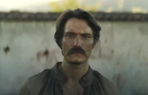 Cent’anni anni di solitudine su Netflix Cent'anni anni di solitudine, la serie tv che adatta il romanzo di Gabriel García Márquez su Netflix