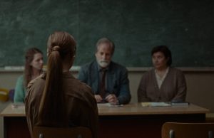 ARMAND del norvegese Halfdan Ullmann Tøndel ARMAND del norvegese Halfdan Ullmann Tøndel dal 1 gennaio al cinema