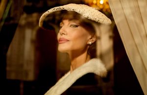 MARIA di Pablo Larraín con Angelina Jolie MARIA di Pablo Larraín con Angelina Jolie dal 1 gennaio al cinema