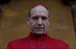 CONCLAVE dal 19 dicembre al cinema CONCLAVE dal 19 dicembre al cinema