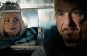 UNA NOTTE A NEW YORK, al cinema UNA NOTTE A NEW YORK con Dakota Johnson e Sean Penn dal 19 dicembre al cinema