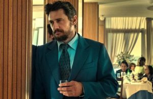 Hey Joe con James Franco dal 28 novembre Hey Joe con James Franco dal 28 novembre al cinema