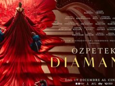 DIAMANTI di Ferzan Ozpetek, al cinema DIAMANTI di Ferzan Ozpetek dal 19 dicembre al cinema