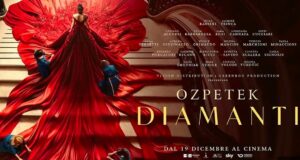 DIAMANTI di Ferzan Ozpetek, al cinema DIAMANTI di Ferzan Ozpetek dal 19 dicembre al cinema