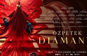 DIAMANTI di Ferzan Ozpetek, al cinema DIAMANTI di Ferzan Ozpetek dal 19 dicembre al cinema