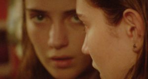 THE SWEET EAST di Sean Price Williams THE SWEET EAST di Sean Price Williams dal 12 dicembre al cinema