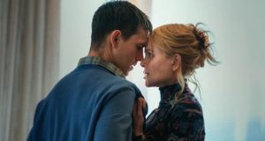 BABYGIRL con Nicole Kidman al cinema BABYGIRL con Nicole Kidman dal 30 gennaio al cinema