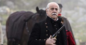 L’ABBAGLIO di Roberto Andò al cinema L'ABBAGLIO di Roberto Andò dal 16 gennaio al cinema