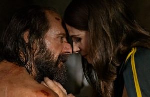ITACA. IL RITORNO con Ralph Fiennes ITACA. IL RITORNO con Ralph Fiennes