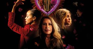 EMILIA PEREZ dal 9 gennaio al cinema EMILIA PEREZ dal 9 gennaio al cinema