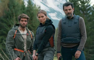 UN PASSO DAL CIELO 8 dal 9 gennaio UN PASSO DAL CIELO 8 dal 9 gennaio