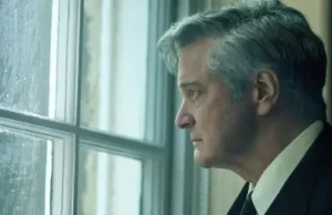 Lockerbie – Attentato sul volo Pan Am 103 Lockerbie - Attentato sul volo Pan Am 103 con un magistrale Colin Firth dal 27 gennaio su Sky
