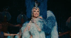 The Last Showgirl con Pamela Anderson The Last Showgirl con Pamela Anderson dal 13 febbraio al cinema