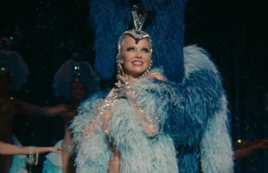 The Last Showgirl con Pamela Anderson The Last Showgirl con Pamela Anderson dal 13 febbraio al cinema