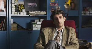 DIVA FUTURA dal 6 febbraio al cinema DIVINA FUTURA dal 6 febbraio al cinema