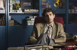 DIVA FUTURA dal 6 febbraio al cinema DIVINA FUTURA dal 6 febbraio al cinema