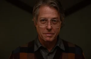 HERETIC con Hugh Grant dal 27 febbario al cinema HERETIC con Hugh Grant dal 27 febbario al cinema