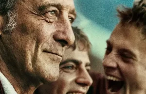 NOI E LORO dal 27 febbraio al cinema NOI E LORO dal 27 febbraio al cinema