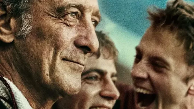 NOI E LORO dal 27 febbraio al cinema