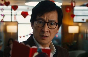 COLPI D’AMORE dal 20 febbraio al cinema COLPI D'AMORE dal 20 febbraio al cinema