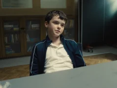 ADOLESCENCE la serie tv Netflix che ha rapito il pubblico ADOLESCENCE la serie tv Netflix che ha rapito il pubblico