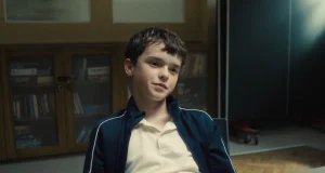 ADOLESCENCE la serie tv Netflix che ha rapito il pubblico ADOLESCENCE la serie tv Netflix che ha rapito il pubblico