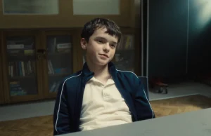 ADOLESCENCE la serie tv Netflix che ha rapito il pubblico ADOLESCENCE la serie tv Netflix che ha rapito il pubblico