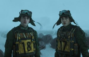 Mickey 17 al cinema dal 6 marzo Mickey 17 al cinema dal 6 marzo