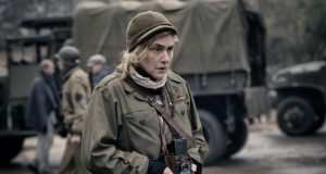 LEE MILLER con Kate Winslet al cinema LEE MILLER con Kate Winslet al cinema dal 13 marzo