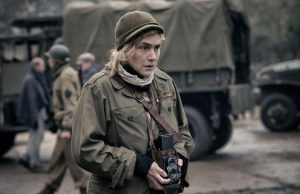 LEE MILLER con Kate Winslet al cinema LEE MILLER con Kate Winslet al cinema dal 13 marzo