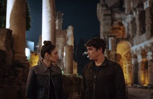 MUORI DI LEI dal 20 marzo al cinema MUORI DI LEI dal 20 marzo al cinema