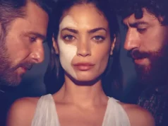 GIOCO PERICOLOSO dal 13 marzo al cinema GIOCO PERICOLOSO dal 13 marzo al cinema