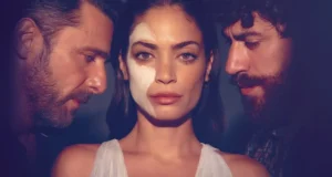 GIOCO PERICOLOSO dal 13 marzo al cinema GIOCO PERICOLOSO dal 13 marzo al cinema