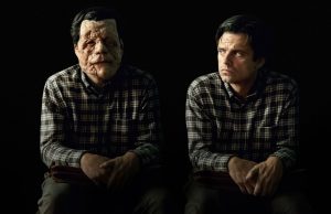 A Different Man dal 20 marzo al cinema A Different Man dal 20 marzo al cinema