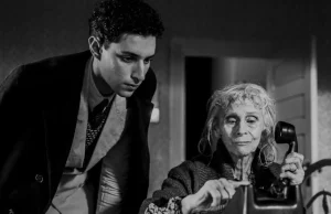 L’ORTO AMERICANO dal 6 marzo al cinema L'ORTO AMERICANO dal 6 marzo al cinema