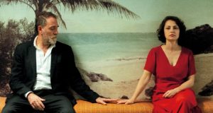 NONOSTANTE di e con Valerio Mastandrea al cinema NONOSTANTE di e con Valerio Mastandrea dal 27 marzo al cinema