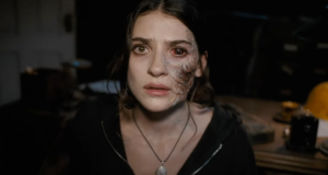 UNTIL DAWN dal 24 aprile in sala UNTIL DAWN dal 24 aprile in sala