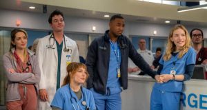 PULSE dal 3 aprile su Netlfix PULSE dal 3 aprile su Netlfix