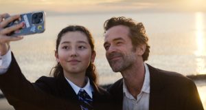 RITROVARSI A TOKYO al cinema dal 30 aprile RITROVARSI A TOKYO al cinema dal 30 aprile