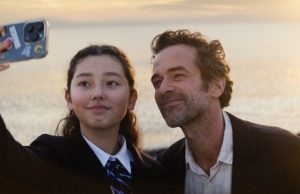 RITROVARSI A TOKYO al cinema dal 30 aprile RITROVARSI A TOKYO al cinema dal 30 aprile