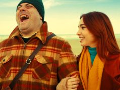 Greta Scarano esordisce alla regia con LA VITA DA GRANDI al cinema dal 3 aprile LA VITA DA GRANDI al cinema dal 3 aprile