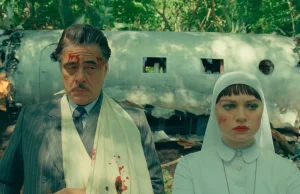 LA TRAMA FENICIA dal 28 maggio al cinema LA TRAMA FENICIA dal 28 maggio al cinema