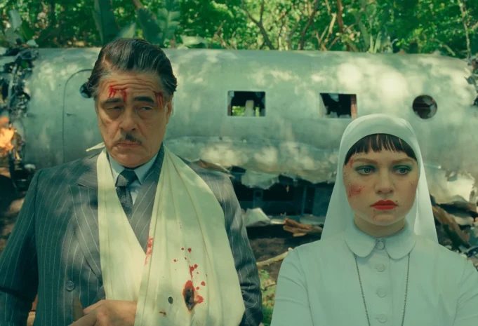 LA TRAMA FENICIA dal 28 maggio al cinema