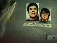 A British Horror Story, su Netflix A British Horror Story – La storia di Fred e Rose West dal 14 maggio su Netflix