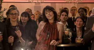 ÉTOILE, su Prime la serie tv sulla danza ÉTOILE, su Prime Video la serie tv sulla danza