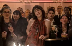 ÉTOILE, su Prime la serie tv sulla danza ÉTOILE, su Prime Video la serie tv sulla danza