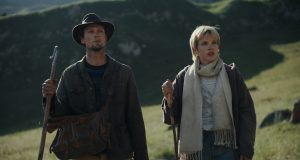 FINO ALLE MONTAGNE al cinema dal 29 maggio FINO ALLE MONTAGNE al cinema dal 29 maggio