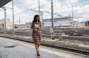 FUORI dal 22 maggio al cinema FUORI dal 22 maggio al cinema